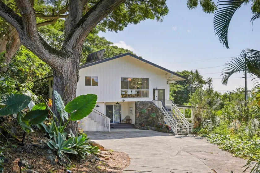 The Jungle House [AC/Ocean Views] - Image 1