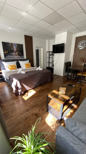 City NOWA Appartement 3 - Image 1