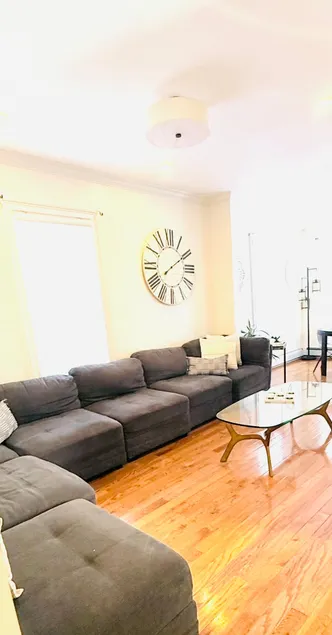 Spacious 3BR • Sleeps 12 • Near NYC Train + Parkin - Image 1