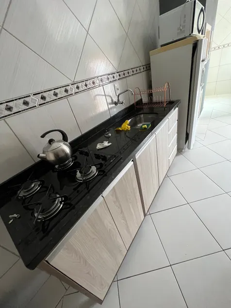 Excellent Loft next to Unisc near oktober - Image 1