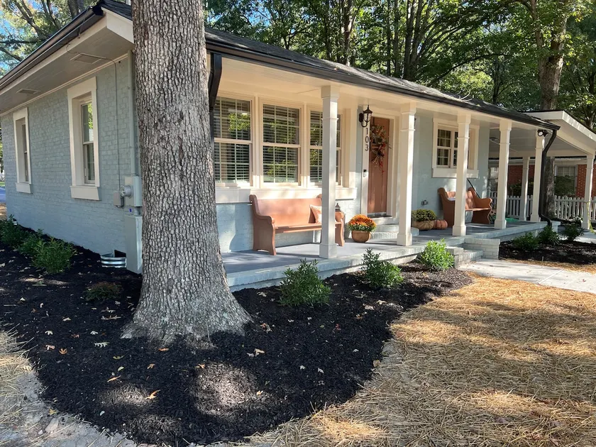 The Zebulon Guest House - Image 1