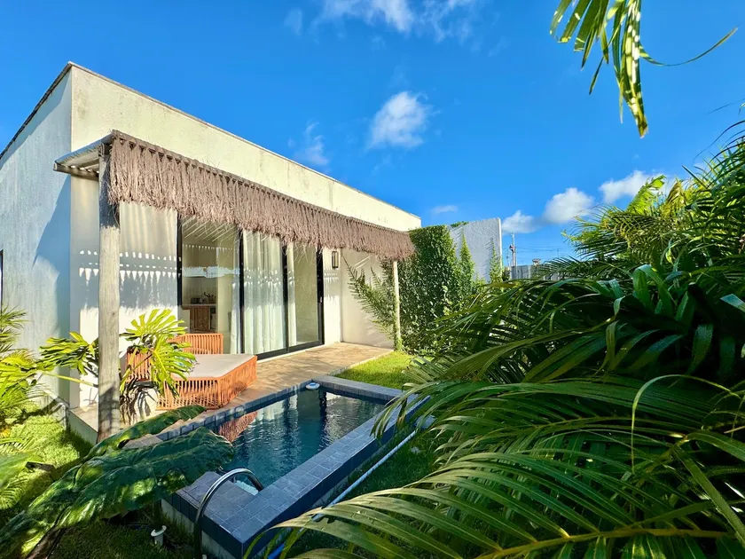Oasis in Pipa with Jacuzzi and private pool - Image 1