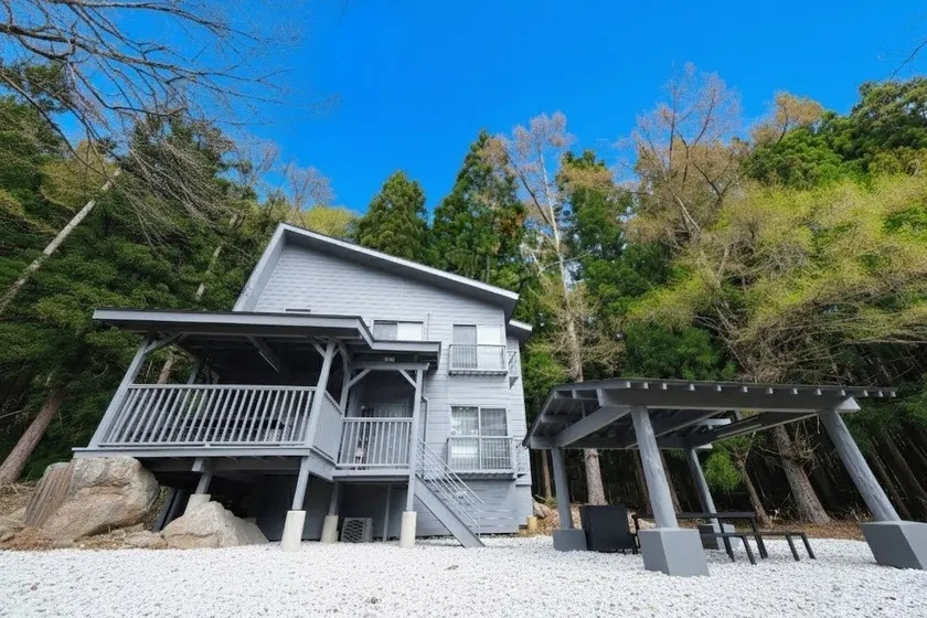 Vacation Rental No.498 - Image 1
