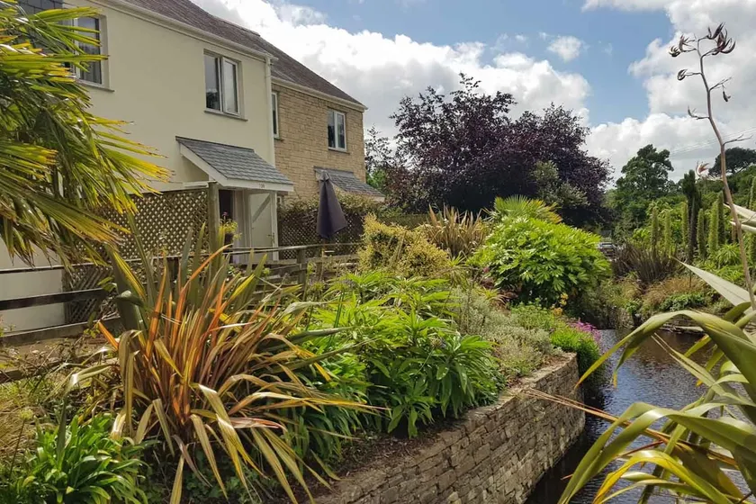 Stream Side - Image 1