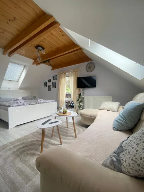 Apartmán Chvíle v Ráji - Image 1