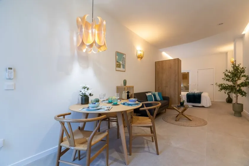 PA20A - Loft Valencia - Image 1