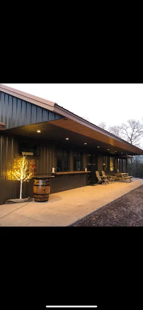 Pets welcome! wooded privacy with screen porch - Image 1