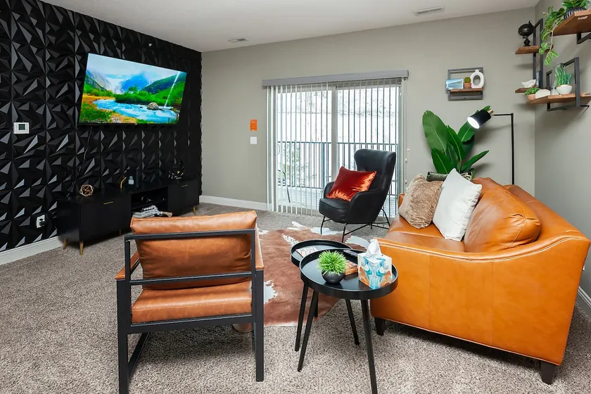 Classy | Pool | Massage Chair | Jordan Creek - Image 1