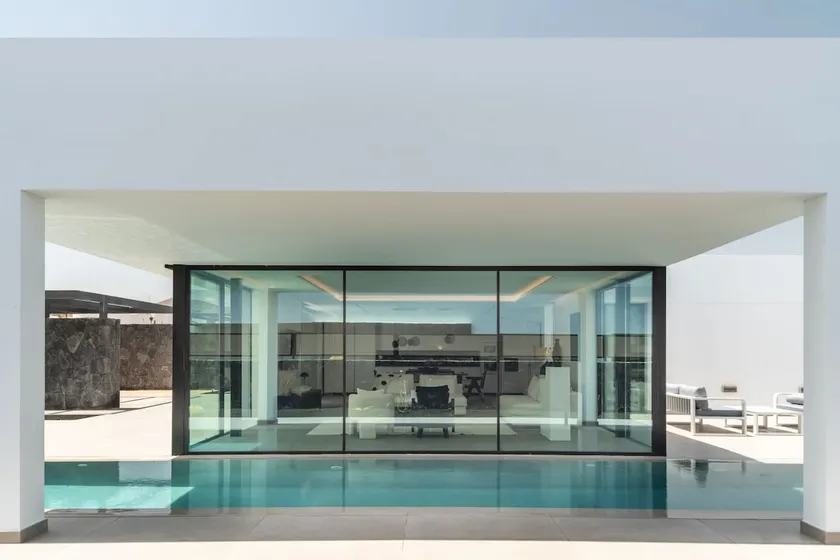 Avasarala by Buenavilla A 3 bedroom luxury villa - Image 1