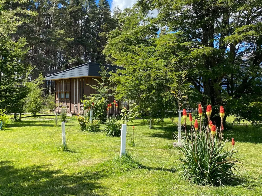 Pampa Pinuer Coyhaique Cabin - Image 1