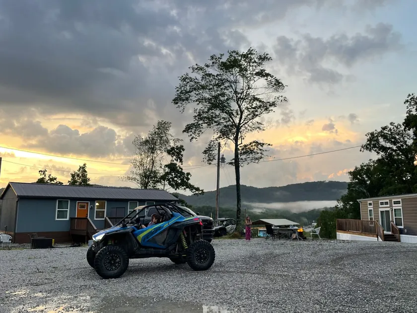 Elk Ridge Sunset Retreat - Image 1