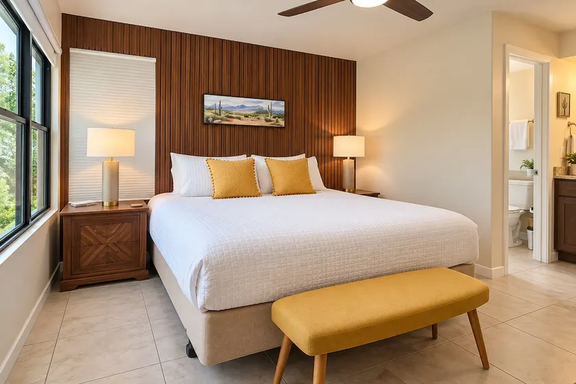 Spacious Tucson Retreat • 3 Kings • Pool & Spa - Image 1