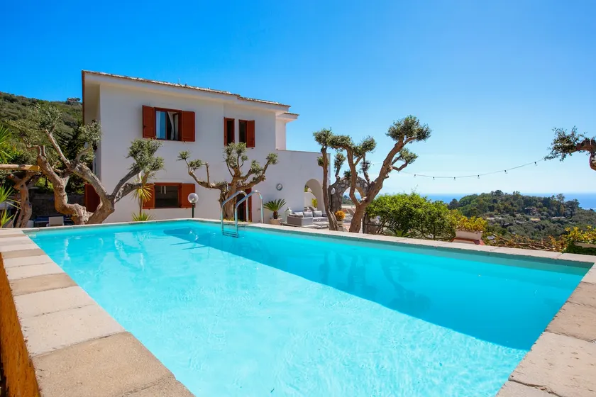 Villa Marianna - Image 1