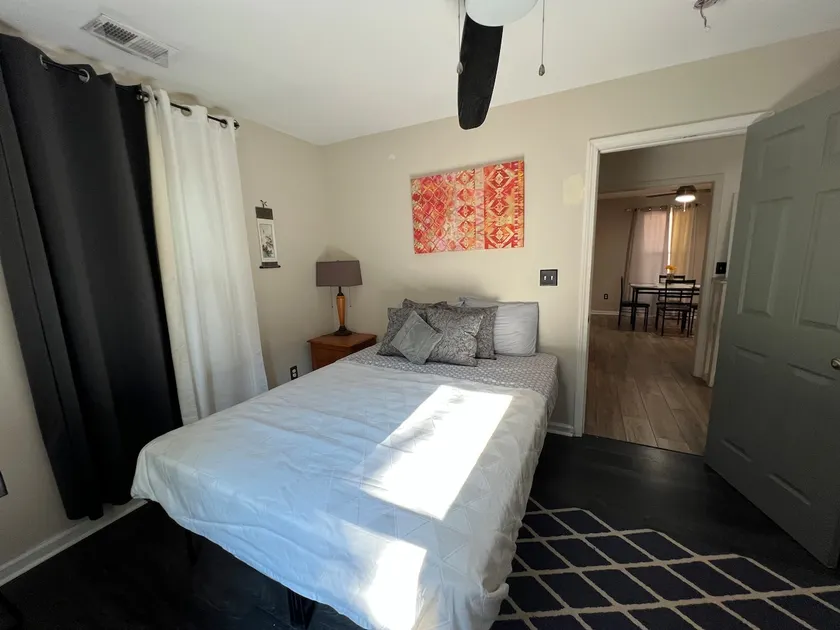 NEW: Blissful City Home - Image 1