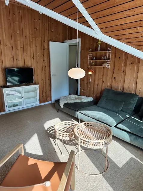 Vacation house in Arrild Ferieby - Image 1