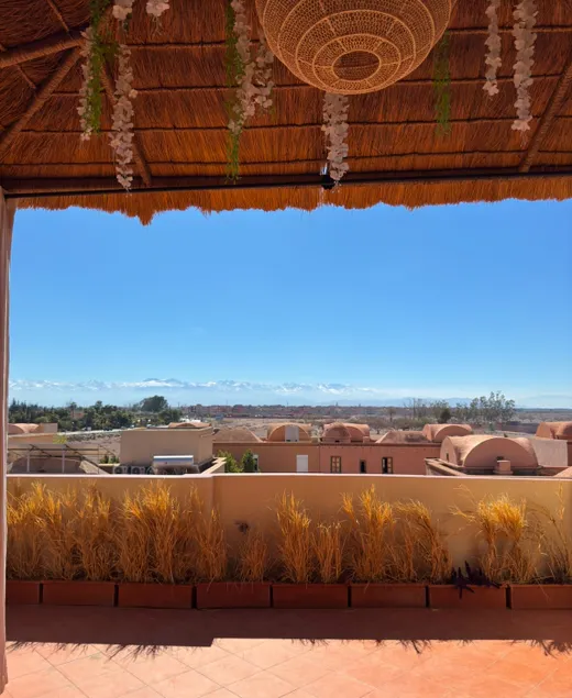 Riad|Rooftop|Free breakfast|10 min to Medina|Airport - Image 1