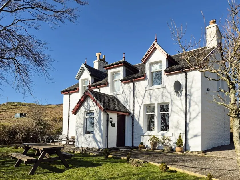 4 Bed in Isle Of Skye oc-ca363 - Image 1