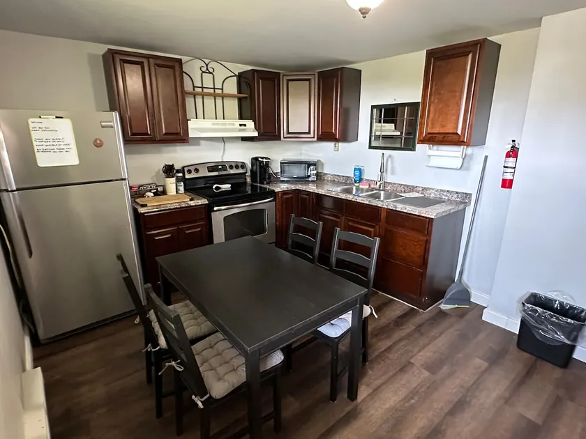 Cozy 2 bedroom apartment - Image 1