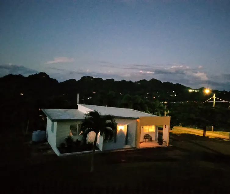 Casa de Campo en la Altura (Bo. Angeles) - Image 1