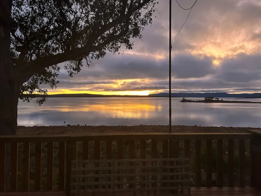 Tallen Lodge - Image 1