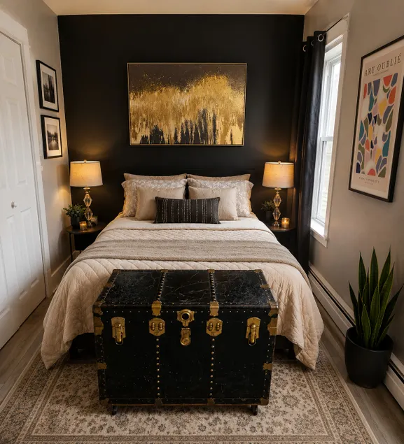 The Quiet Luxe on Jean | Spacious Central 1-Bdrm - Image 1