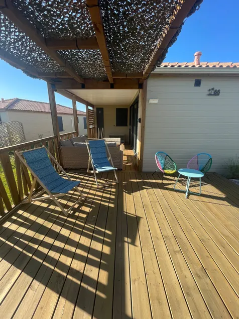 Le Clos de Mizou "Dog Friendly" comme à la maison - Image 1