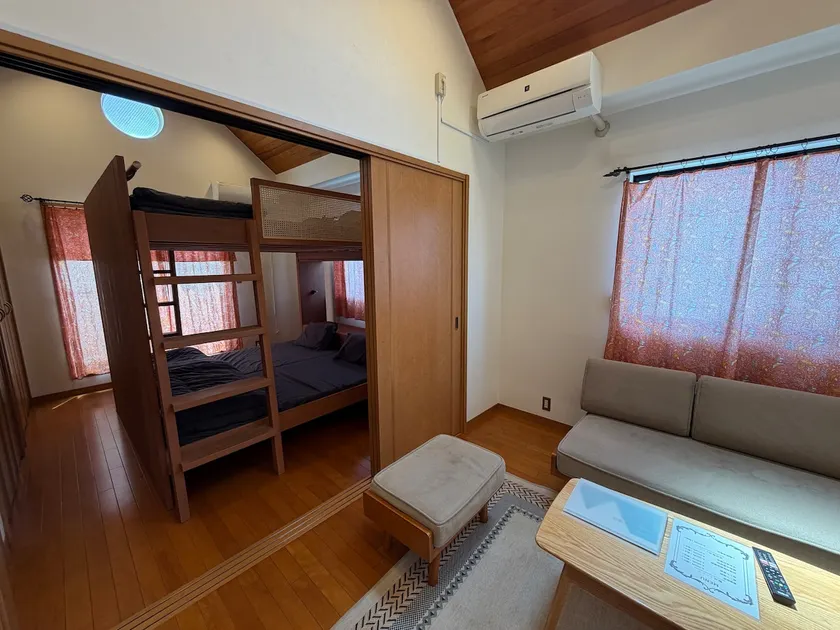 Nonbiri Slowly (5 min walk from the west exit of Heiwaza Station) - Image 1