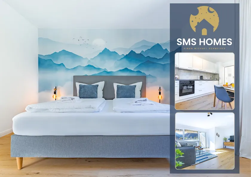SMS-Homes I Free time at Lake Alpsee - Image 1