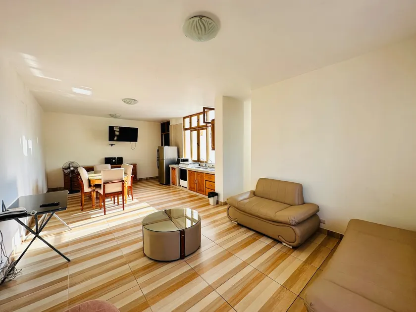 2B Apartment - Image 1