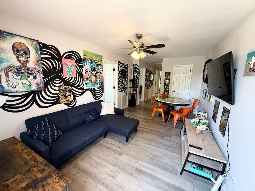 The Artist House - Image 1