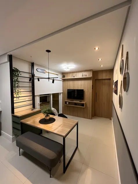 Apt Trindade Great location Downtown/UFSC/Beaches! - Image 1