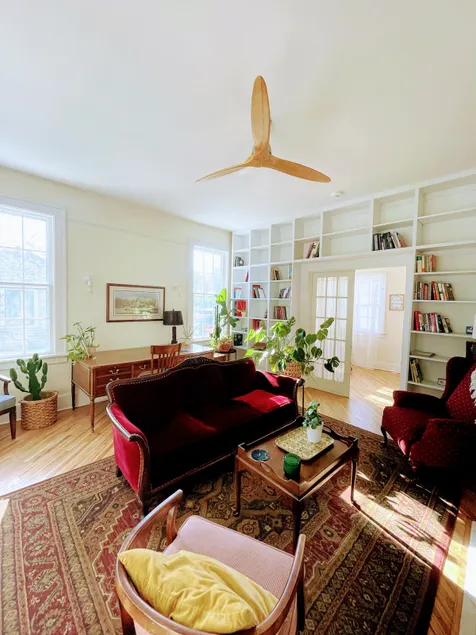 Historic Kirkwood House-sleeps 10, near downtown - Image 1