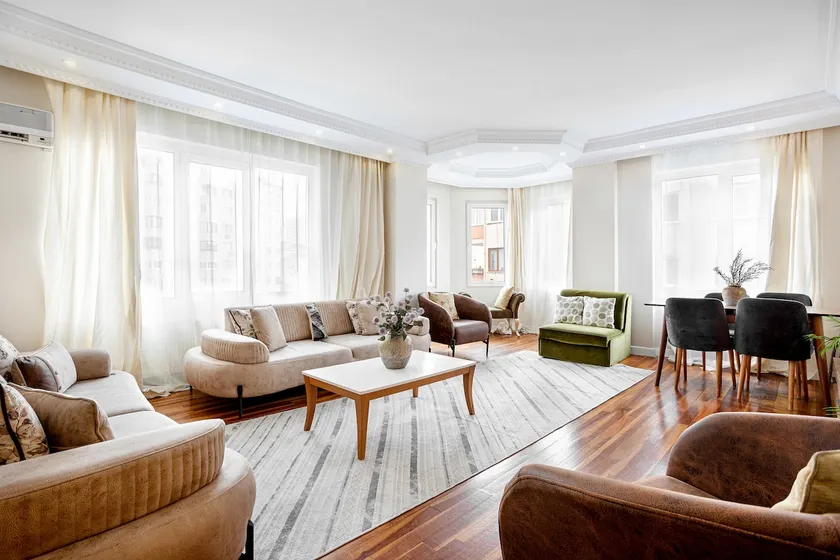Refined Family Living 4BD-2BA 1.minute Cevahir Mal - Image 1