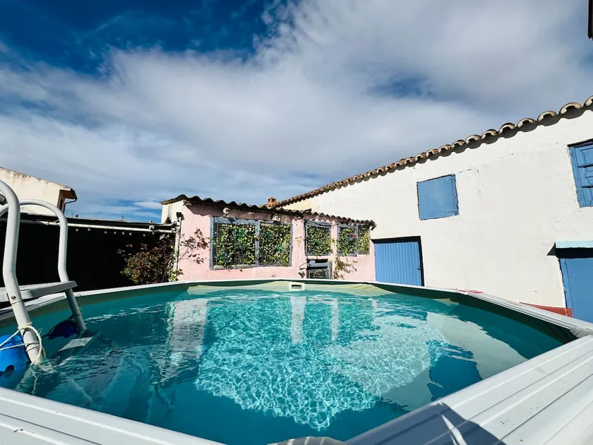 Country house Belchite- Private Pool - Image 1
