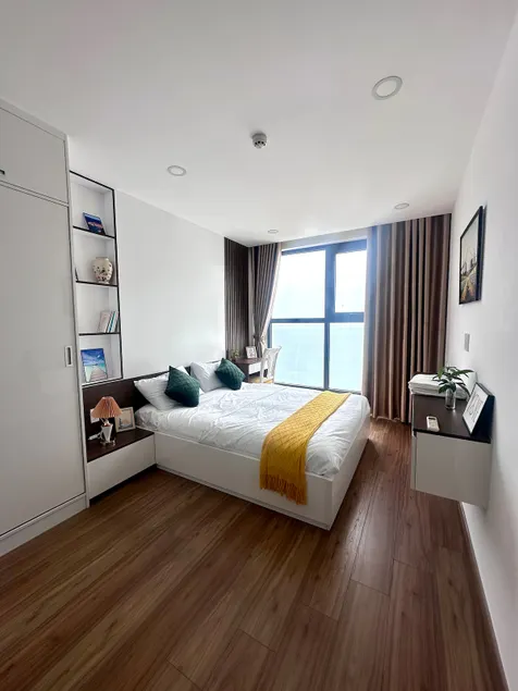 Quy Nhon - Top floor Stunning Sea View apartment - Image 1