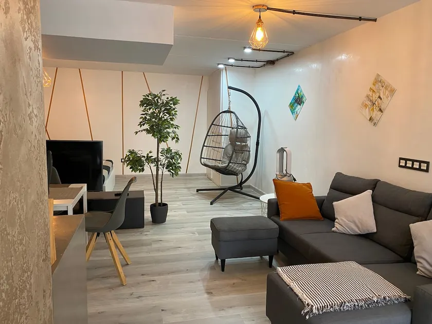 Taliarte Suite Vibbecanarias - Image 1