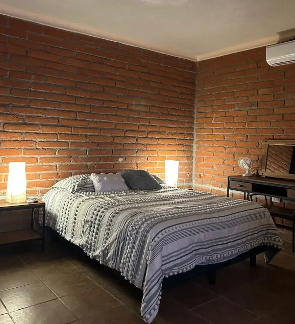 Excellent equipped apartment - Image 1