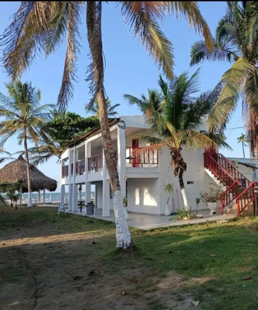 Castillalandia cabin, 2nd floor, San Bernardo del V. - Image 1