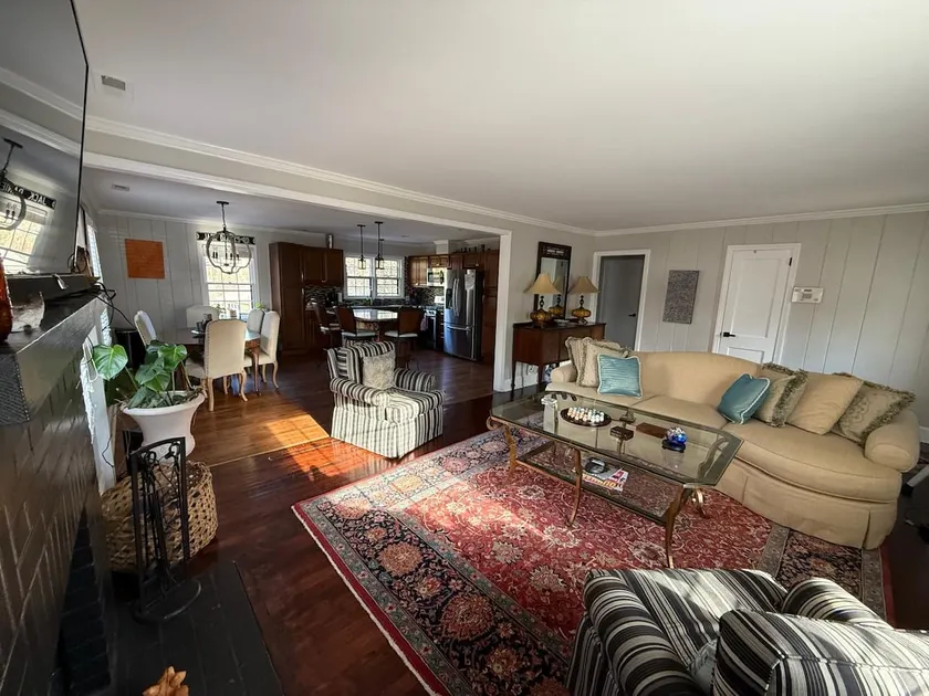 2 bed home 5 minutes to Duke University - Image 1