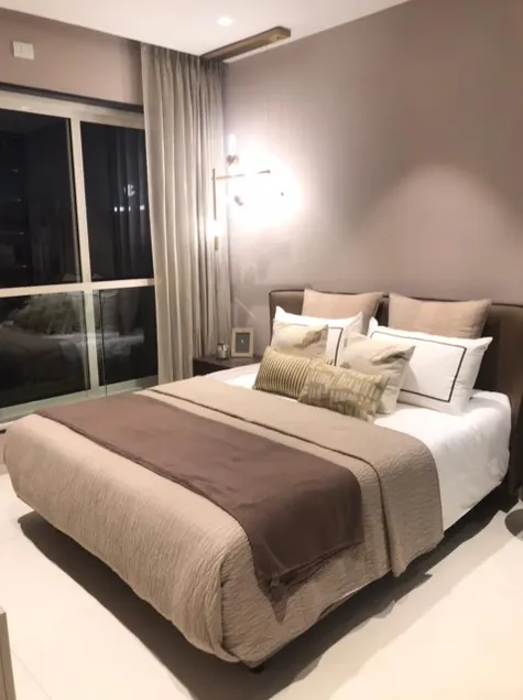 1 BHK apartment in powai - Image 1