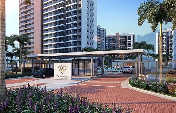 Riocentro Apartment - Barra Olímpica - Image 1