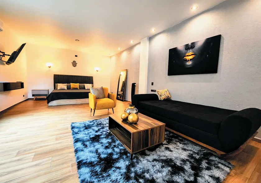 Charming suite in Tlaquequepaque - Image 1