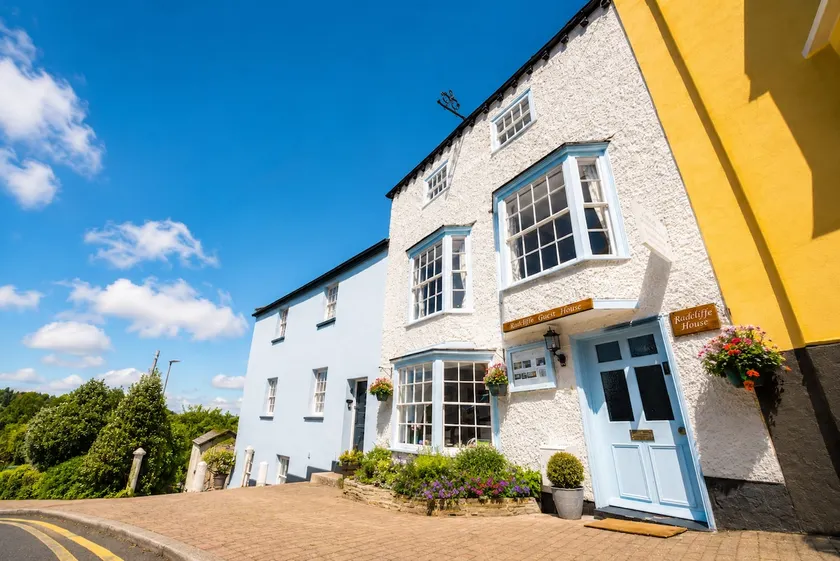 The Gilpin Flat, Ross-on-Wye - Image 1