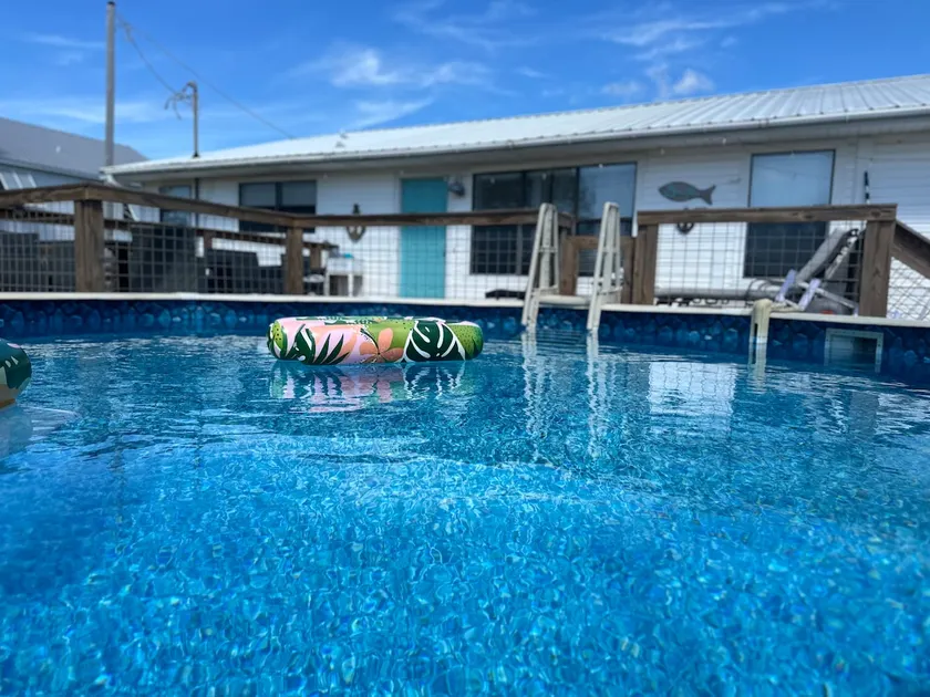 NEW Pool • Dog Friendly • Sleeps 11 • Near Beach - Image 1