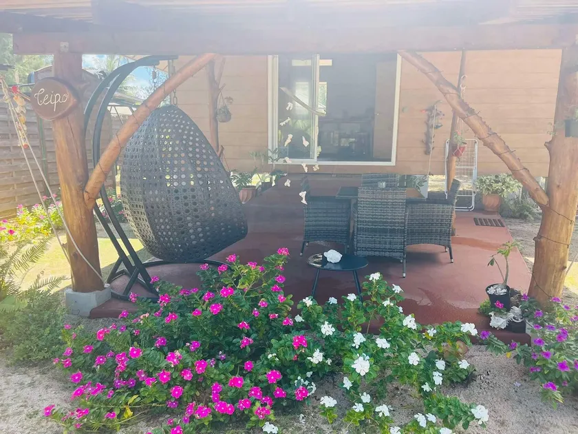 Bungalow TEIPO - Image 1