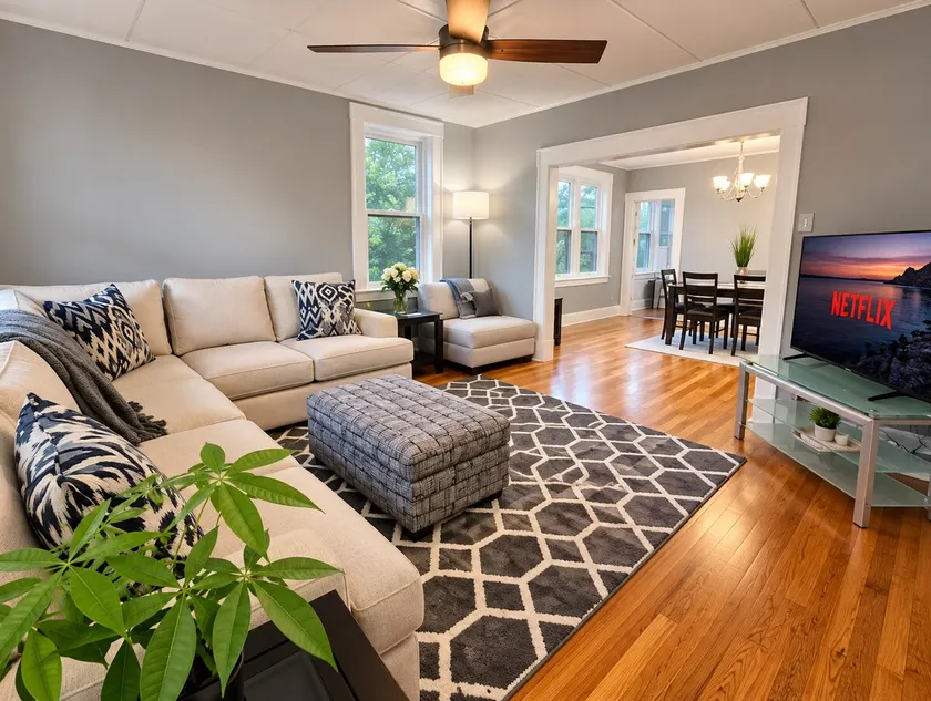 Spacious Hidden Gem - Image 1