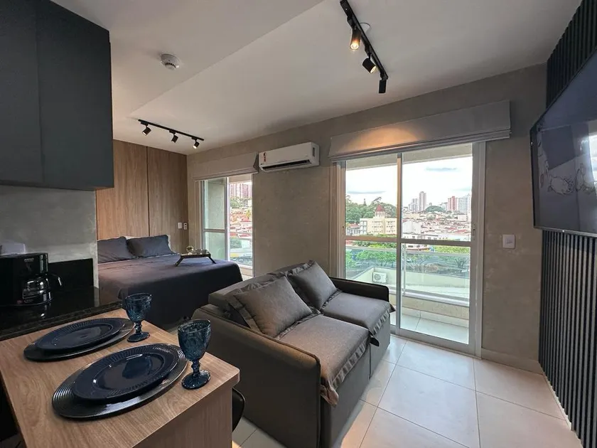 Apartment 53 - Cozy and Complete - Image 1