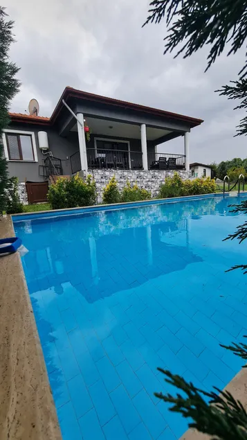 Hayal Villa: Nature and You Detached house with pool - Image 1