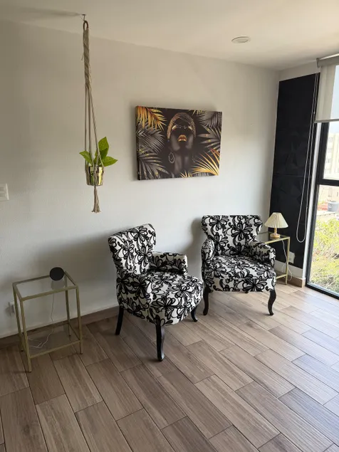 Apartment with a panoramic view of Mexico City - Image 1