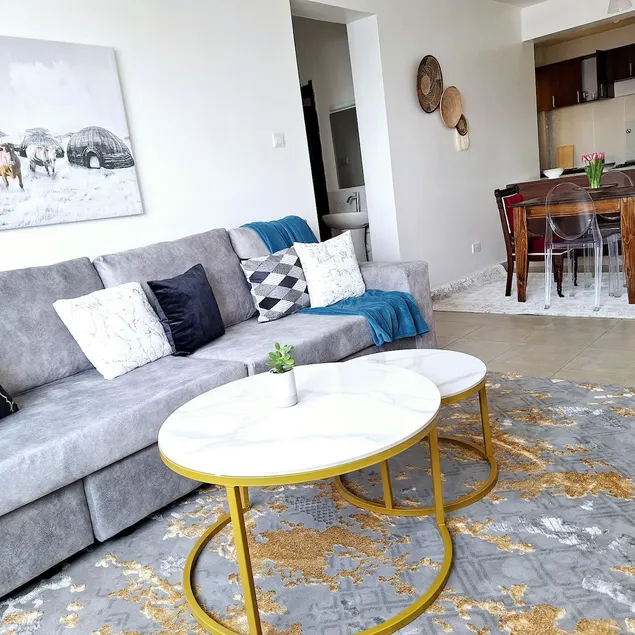 Luxury unit along Mombasa Road - Image 1